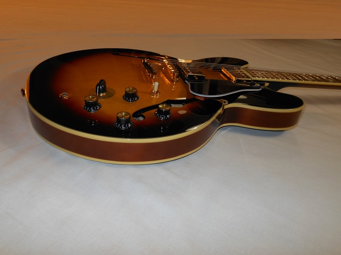 ES-345 Triburst Picture 11